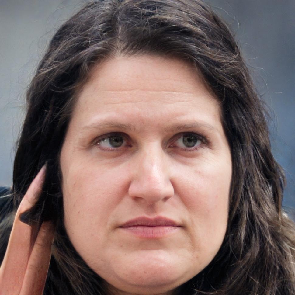 Finanzcoach Ylva Neumann