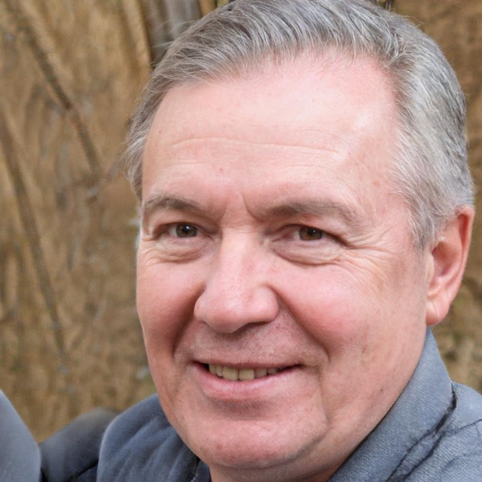 Finanzmentor Kasimir Röhrig