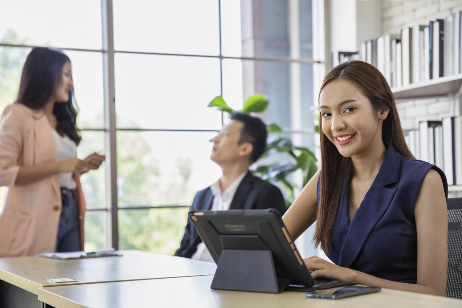 Finanzielle Ziele setzen